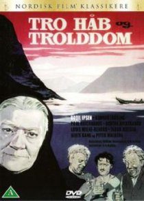 «Вера, надежда и колдовство»