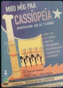 «Mød mig paa Cassiopeia»