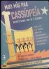 Постер «Mød mig paa Cassiopeia»
