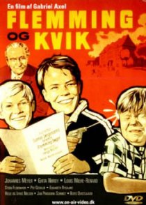«Flemming og Kvik»