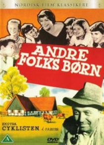 «Andre folks børn»