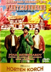 «Flintesønnerne»