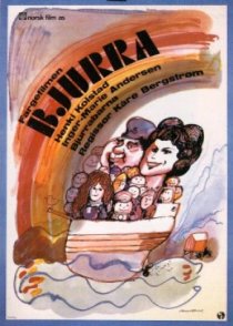«Bjurra»