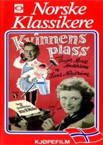 «Kvinnens plass»