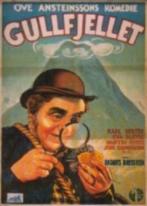 «Gullfjellet»