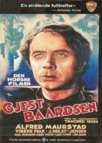 «Gjest Baardsen»