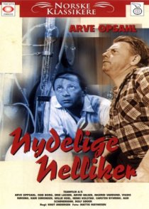 «Nydelige nelliker»