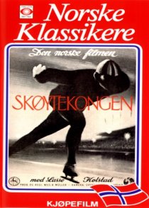 «Skøytekongen»
