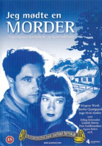 «Jeg mødte en morder»