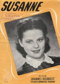 «Сусанна»