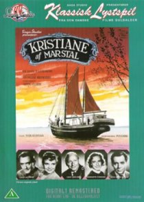 «Kristiane af Marstal»