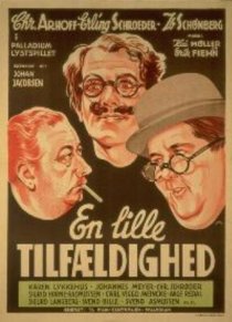«En lille tilfældighed»