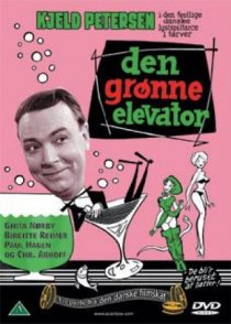«Den grønne elevator»