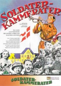 «Soldaterkammerater»