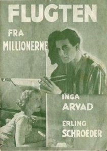 «Flugten fra millionerne»