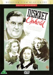 «Diskret Ophold»