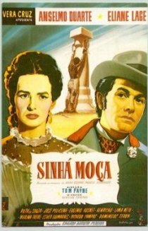 «Сеньорита»