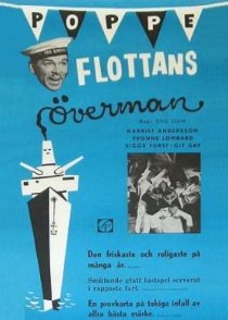 «Flottans överman»