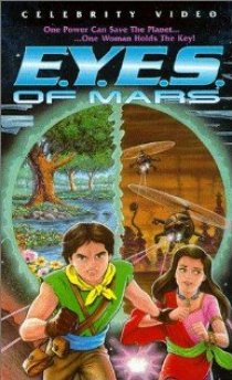 «The E.Y.E.S. of Mars»