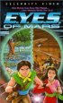 Постер «The E.Y.E.S. of Mars»