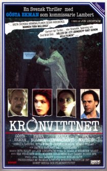 «Kronvittnet»