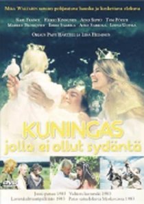 «Kuningas jolla ei ollut sydäntä»