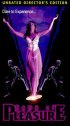 Постер «Game of Pleasure»