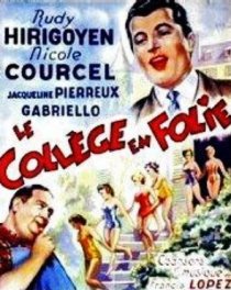 «Le collège en folie»