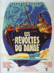 «Les révoltés du Danaé»