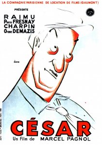 «Сезар»