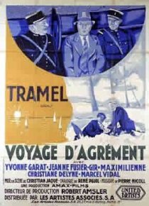 «Voyage d'agrément»