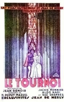 «Le tournoi dans la cité»