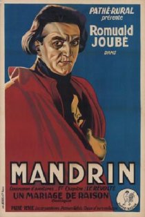 «Mandrin»