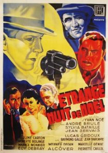 «L'étrange nuit de Noël»