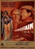 Постер «Métropolitain»