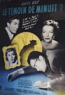 «Le témoin de minuit»