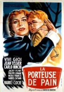 «La portatrice di pane»