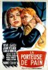 Постер «La portatrice di pane»