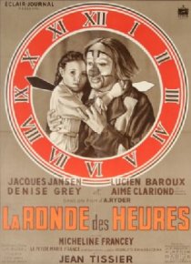 «La ronde des heures»