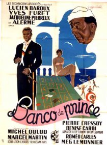 «Banco de Prince»