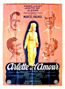 «Arlette et l'amour»