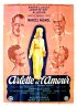 Постер «Arlette et l'amour»