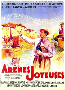 «Arènes joyeuses»