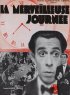 Постер «La merveilleuse journée»