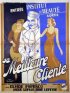Постер «Sa meilleure cliente»
