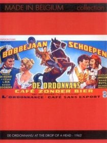 «De ordonnans»