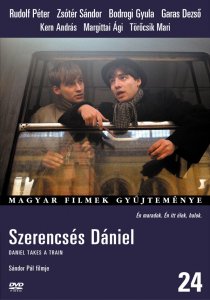 «Счастливчик Даниель»