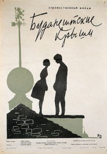 «Будапештские крыши»