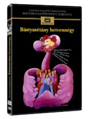 «Bástyasétány hetvennégy»