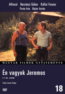 «Én vagyok Jeromos»